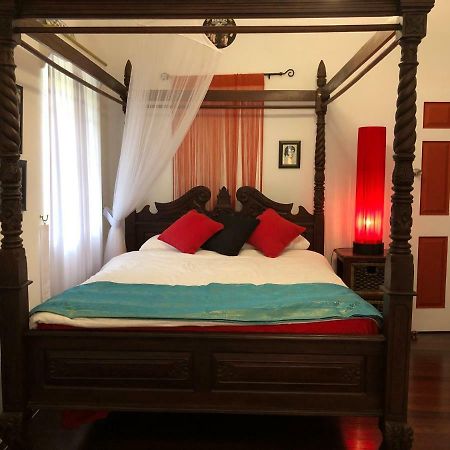 פליינג פיש קוב Island Time Guest Room מראה חיצוני תמונה